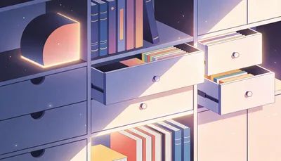Cover for Prompts and Presets