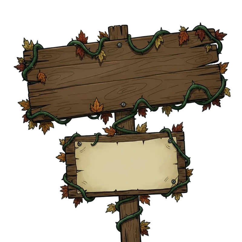 Signpost