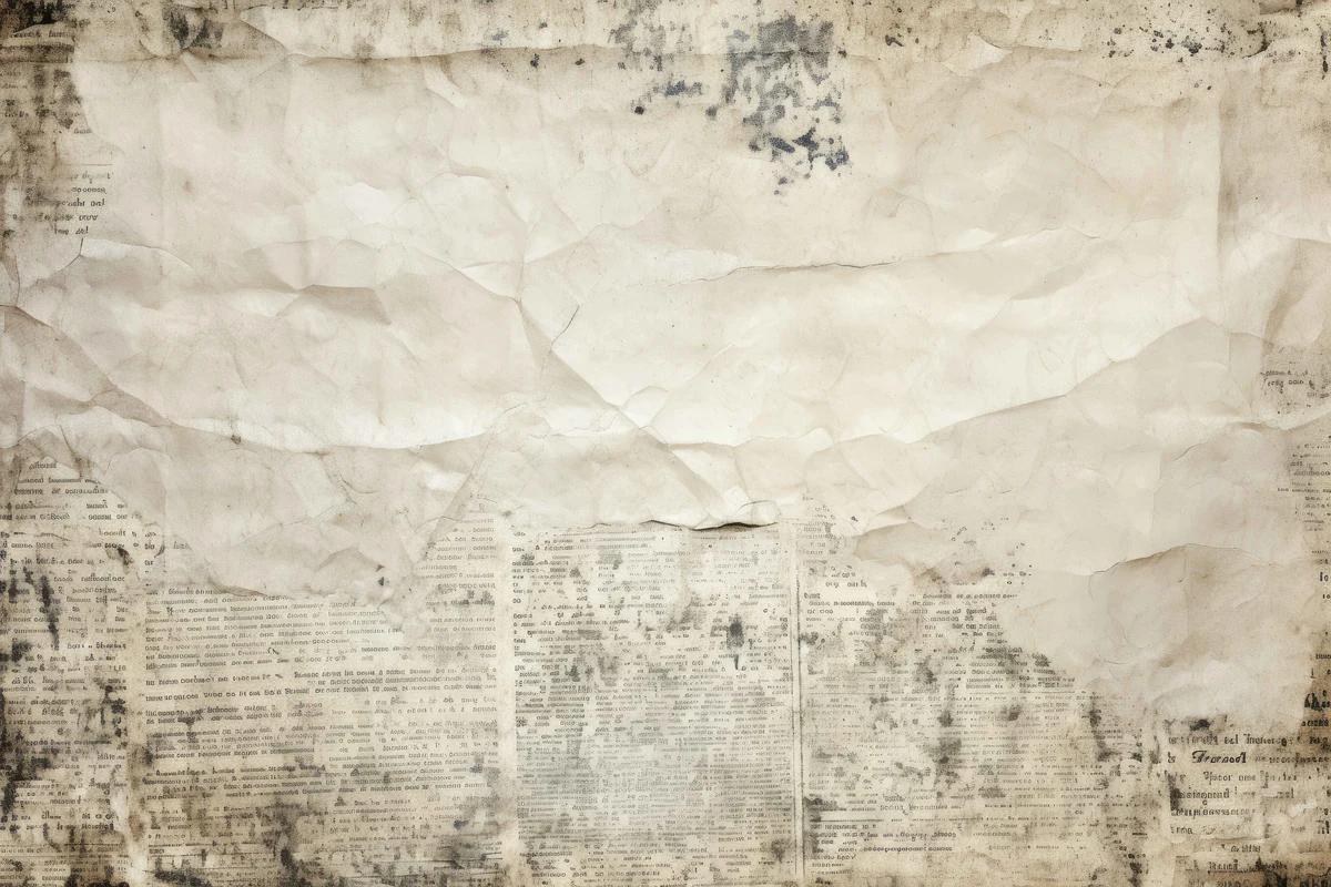 Vintage paper texture